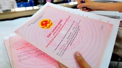 Sửa Luật Đất đai: Cân nhắc quy định về cấp Giấy chứng nhận quyền sử dụng đất Sửa Luật Đất đai: Cân nhắc quy định về cấp Giấy chứng nhận quyền sử dụng đất