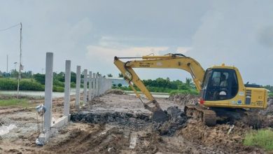 Sửa Luật Đất đai: Cần thiết giữ quy định về Quỹ phát triển đất Sửa Luật Đất đai: Cần thiết giữ quy định về Quỹ phát triển đất