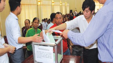 Ngăn chặn tham nhũng, tiêu cực trong lĩnh vực đấu giá tài sản