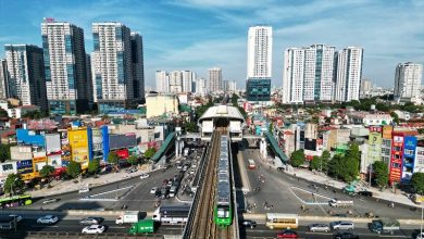 Sửa Luật Thủ đô - Tạo cơ chế đặc thù để Thủ đô bứt phá Sửa Luật Thủ đô - Tạo cơ chế đặc thù để Thủ đô bứt phá