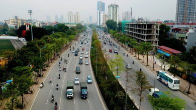 Sửa Luật Thủ đô: Băn khoăn quy định thúc đẩy liên kết, phát triển Vùng Thủ đô