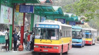 Sửa Luật Thủ đô: Cần tách bạch chính sách phát triển giao thông công cộng