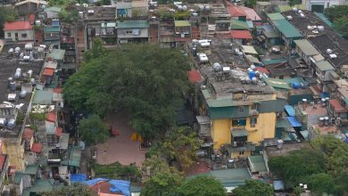 Sửa Luật Thủ đô: Cần quy định cụ thể việc cải tạo, xây dựng lại nhà chung cư cũ