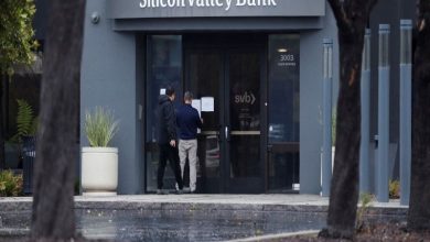 Nhiều công ty bị ảnh hưởng từ sự sụp đổ của SVB
