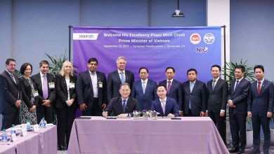 Kỳ vọng nào từ "cái bắt tay" của Synopsys?
