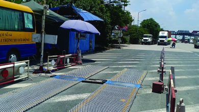 Vụ đúng tải trọng, sai tải trục tại Hải Phòng: Doanh nghiệp khởi kiện Thanh tra Vụ đúng tải trọng, sai tải trục tại Hải Phòng: Doanh nghiệp khởi kiện Thanh tra