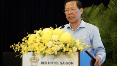 Tài chính xanh trong Khung chiến lược tăng trưởng xanh của TP HCM Tài chính xanh trong Khung chiến lược tăng trưởng xanh của TP HCM