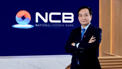 NCB bổ nhiệm Tổng Giám đốc mới, nâng cao năng lực điều hành NCB bổ nhiệm Tổng Giám đốc mới, nâng cao năng lực điều hành