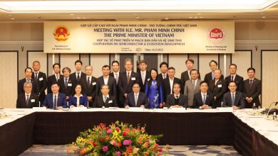 FPT ký kết hợp tác thúc đẩy chuyển đổi số với hai doanh nghiệp hàng đầu của Nhật Bản