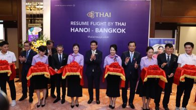 Đẩy mạnh khai thác du lịch Việt Nam - Thái Lan