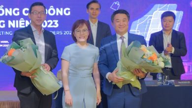 Chuyển động mới tại YEG