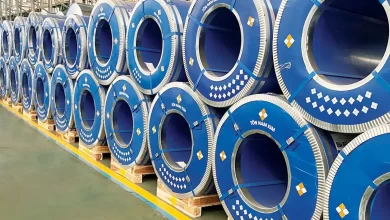 Năm 2024: Dự báo lợi nhuận ngành thép sẽ tăng trưởng 02 chữ số