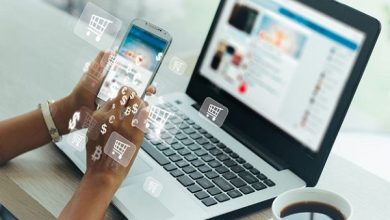 Ngăn chặn hàng giả, hàng nhái trên nền tảng thương mại điện tử Ngăn chặn hàng giả, hàng nhái trên nền tảng thương mại điện tử