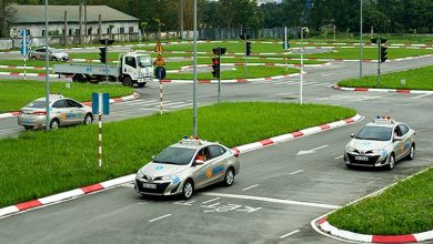 Cần tạo thuận lợi hơn nữa trong thủ tục cấp giấy phép đào tạo lái xe Cần tạo thuận lợi hơn nữa trong thủ tục cấp giấy phép đào tạo lái xe