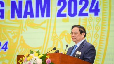 Thủ tướng: Ngành ngân hàng cần thấu hiểu và chia sẻ nhiều hơn nữa