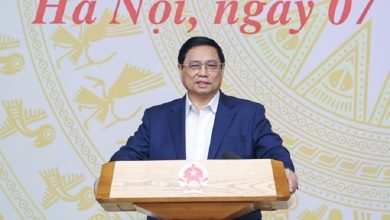 "Hội nghị Diên Hồng" về tín dụng: "Góp gió thành bão" vì sự phát triển chung