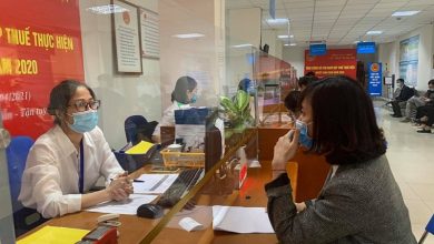 Đề xuất duy trì giảm 2% thuế VAT năm 2023
