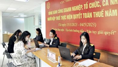 Thuế thu nhập cá nhân – Cấp thiết nâng mức giảm trừ gia cảnh Thuế thu nhập cá nhân – Cấp thiết nâng mức giảm trừ gia cảnh