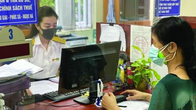Giảm thuế phù hợp, tăng cầu nền kinh tế: Kỳ vọng tăng sức đề kháng