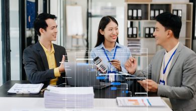 Nhận vốn ưu đãi từ SMEDF, doanh nghiệp nhỏ và vừa đón cơ hội kinh doanh