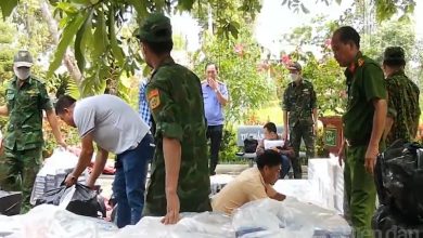 Ngăn chặn thuốc lá nhập lậu: Đâu là giải pháp căn cơ?