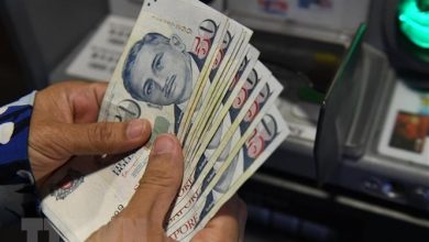 Chu kỳ thắt chặt tiền tệ ASEAN đã kết thúc Chu kỳ thắt chặt tiền tệ ASEAN đã kết thúc