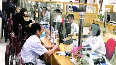 Khơi thông nguồn vốn giá rẻ Khơi thông nguồn vốn giá rẻ