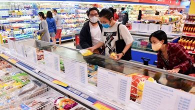 Người tiêu dùng Việt Nam: (Kỳ 1) Sự lạc quan phục hồi rõ rệt Người tiêu dùng Việt Nam: (Kỳ 1) Sự lạc quan phục hồi rõ rệt