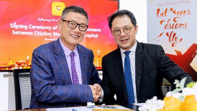 Lý do VinaCapital đầu tư “khủng” vào Chicilon Media?
