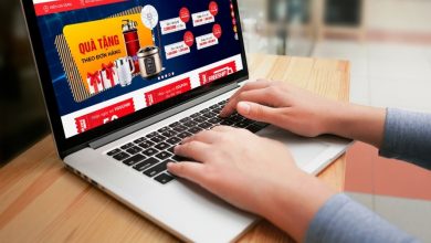 Thương mại điện tử – đòn bẩy kim ngạch xuất khẩu của Việt Nam Thương mại điện tử – đòn bẩy kim ngạch xuất khẩu của Việt Nam