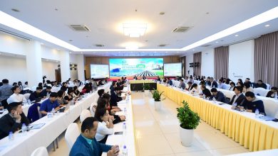 PHÁT TRIỂN ĐIỆN KHÍ LNG: Sáu nhóm giải pháp hiện thực hoá mục tiêu PHÁT TRIỂN ĐIỆN KHÍ LNG: Sáu nhóm giải pháp hiện thực hoá mục tiêu