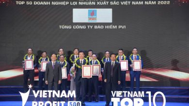 Bảo hiểm PVI vững vàng vị trí số 1 Bảo hiểm PVI vững vàng vị trí số 1