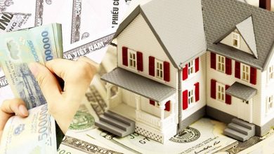 Gần 100.000 tỷ đồng trái phiếu bất động sản đang vi phạm nghĩa vụ nợ