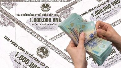 Những khó khăn nhất của thị trường trái phiếu doanh nghiệp đã dần qua đi