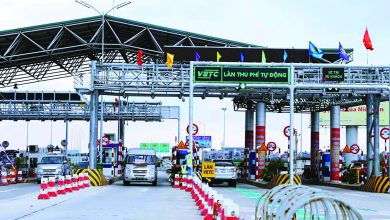 Hóa giải nợ xấu BOT giao thông