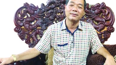 “Đại gia” Trầm Bê & những sóng gió cuộc đời “Đại gia” Trầm Bê & những sóng gió cuộc đời