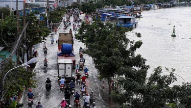 Tài chính xanh và phát triển bền vững (kỳ 2): Giải pháp tại vùng Đông Nam Bộ Tài chính xanh và phát triển bền vững (kỳ 2): Giải pháp tại vùng Đông Nam Bộ