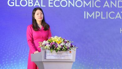 Kinh tế 2023: Ánh sáng nơi cuối đường hầm Kinh tế 2023: Ánh sáng nơi cuối đường hầm