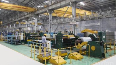 Trường Hải và chiến lược logistics trọn gói xuyên biên giới