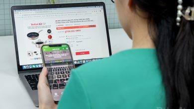 Thời điểm vàng của mua trước trả sau Thời điểm vàng của mua trước trả sau