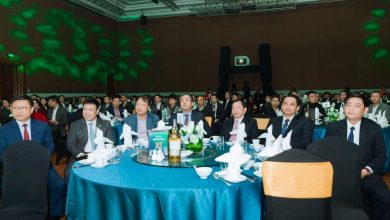 TTVN Group - Hành trình 10 năm vươn ra biển lớn