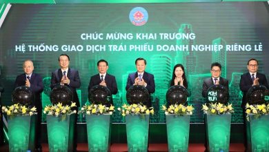 Trái phiếu doanh nghiệp riêng lẻ lên sàn: Có kỳ vọng "phá băng" thanh khoản? Trái phiếu doanh nghiệp riêng lẻ lên sàn: Có kỳ vọng "phá băng" thanh khoản?
