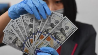 Tỷ giá bật tăng có đáng lo? Tỷ giá bật tăng có đáng lo?