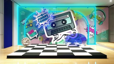 “Bắt trend” K-pop “Bắt trend” K-pop