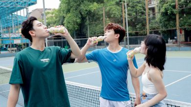 Khám phá cách giới trẻ duy trì lối sống healthy giữa nhịp sống bận rộn Khám phá cách giới trẻ duy trì lối sống healthy giữa nhịp sống bận rộn
