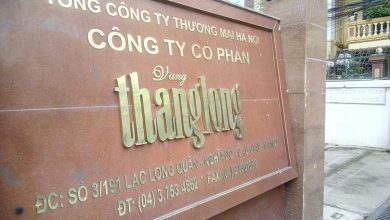 Cổ phiếu VTL đối diện “án” hủy niêm yết bắt buộc Cổ phiếu VTL đối diện “án” hủy niêm yết bắt buộc