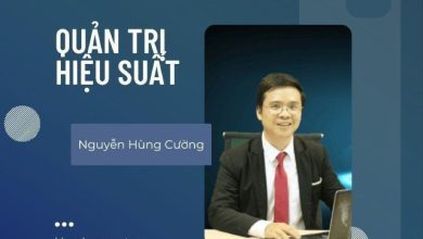 Chuyên gia Nguyễn Hùng Cường: “Người đồng hành” tư vấn xây dựng hệ thống QT hiệu suất BSCvsKPI Chuyên gia Nguyễn Hùng Cường: “Người đồng hành” tư vấn xây dựng hệ thống QT hiệu suất BSCvsKPI