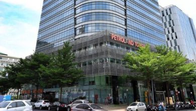 Cổ phiếu PTL đắt hàng