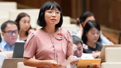 Mua bán bất động sản hình thành trong tương lai: Cần quy định rõ tiền đặt cọc