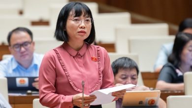 Có nên “trao quyền” cho Tổng Liên đoàn Lao động làm chủ đầu tư nhà ở xã hội? Có nên “trao quyền” cho Tổng Liên đoàn Lao động làm chủ đầu tư nhà ở xã hội?